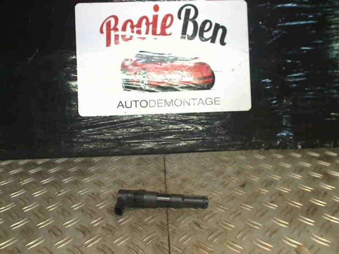 Bobine d'un Fiat Stilo, -, 3 mois de garantie, Utilisé, Fiat