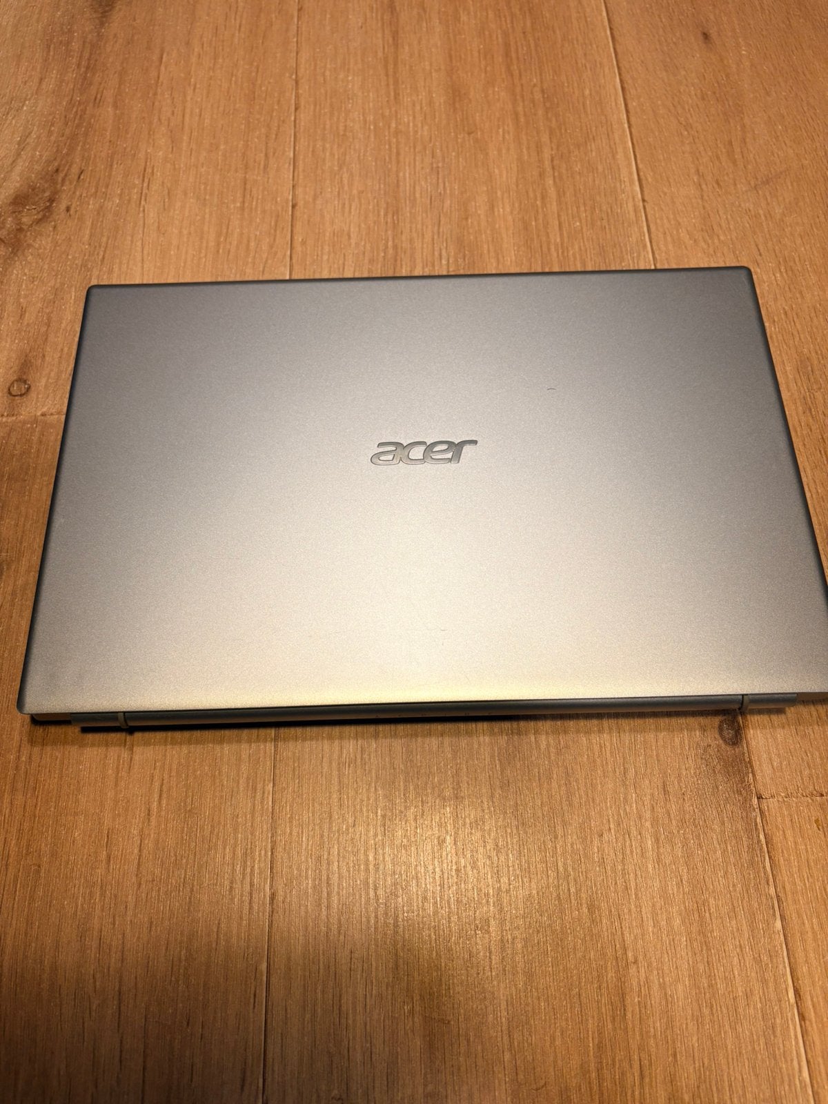 Acer Aspire 3 Laptop, Enlèvement ou Envoi, Comme neuf, 3 à 4 Ghz, Gaming