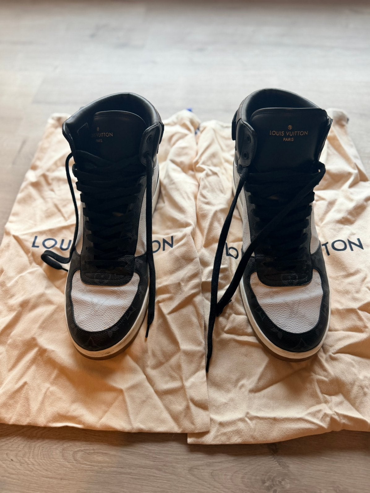 Herenschoenen - Louis Vuitton, Ophalen, Zo goed als nieuw, Sneakers