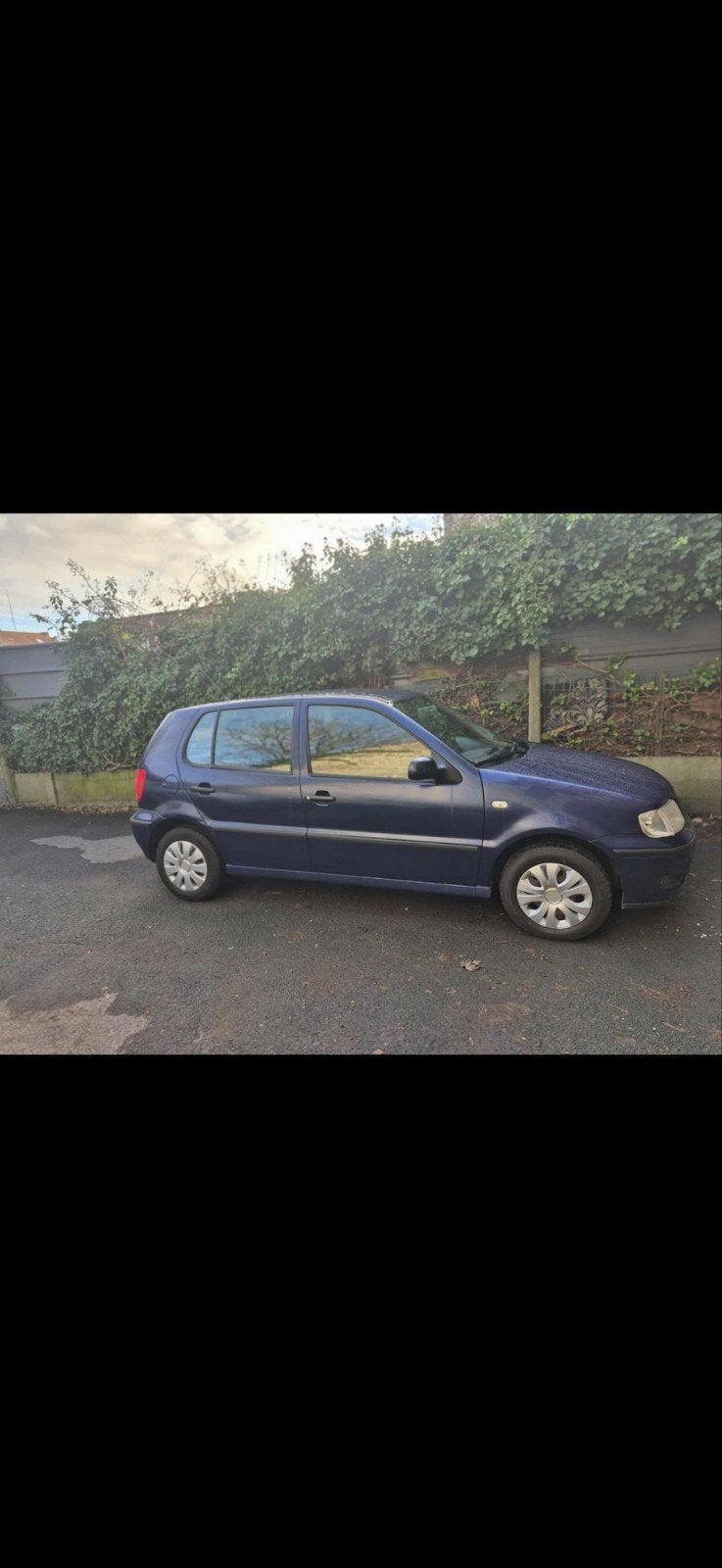 Volkswagen Polo 1.4 Automatique

124.571 km CT Vente, Autos, Volkswagen, Particulier, Polo, Essence, Automatique, Enlèvement
