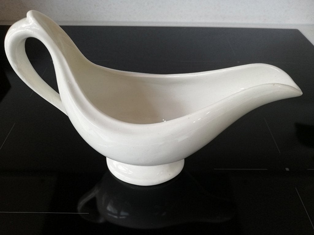 sauskom wit, Ophalen of Verzenden
