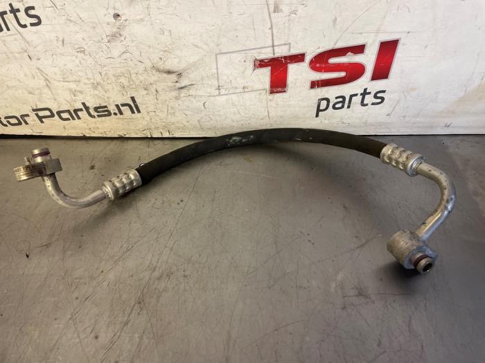 Tuyau clim d'un Skoda Fabia, -, 3 mois de garantie, Utilisé, Skoda
