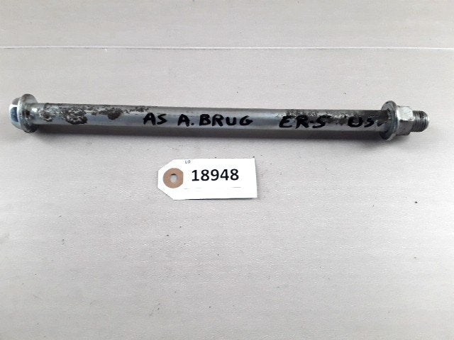 ER5 1997 - 2005 Kawasaki As As achterbrug D1-35907, Motoren, Onderdelen | Kawasaki