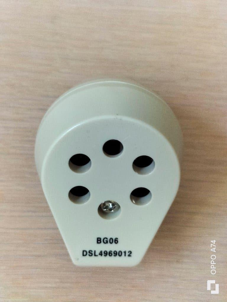 prise ADSL, Informatique & Logiciels, Enlèvement ou Envoi, Comme neuf