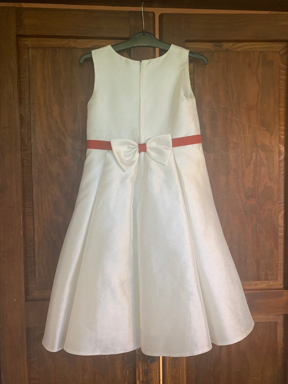 Robe enfant, Kleding | Dames, Trouwkleding en Trouwaccessoires, Ophalen, Zo goed als nieuw