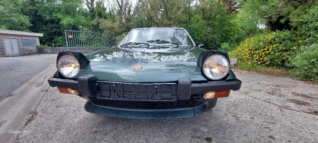 FIAT X 1-9, foto 11