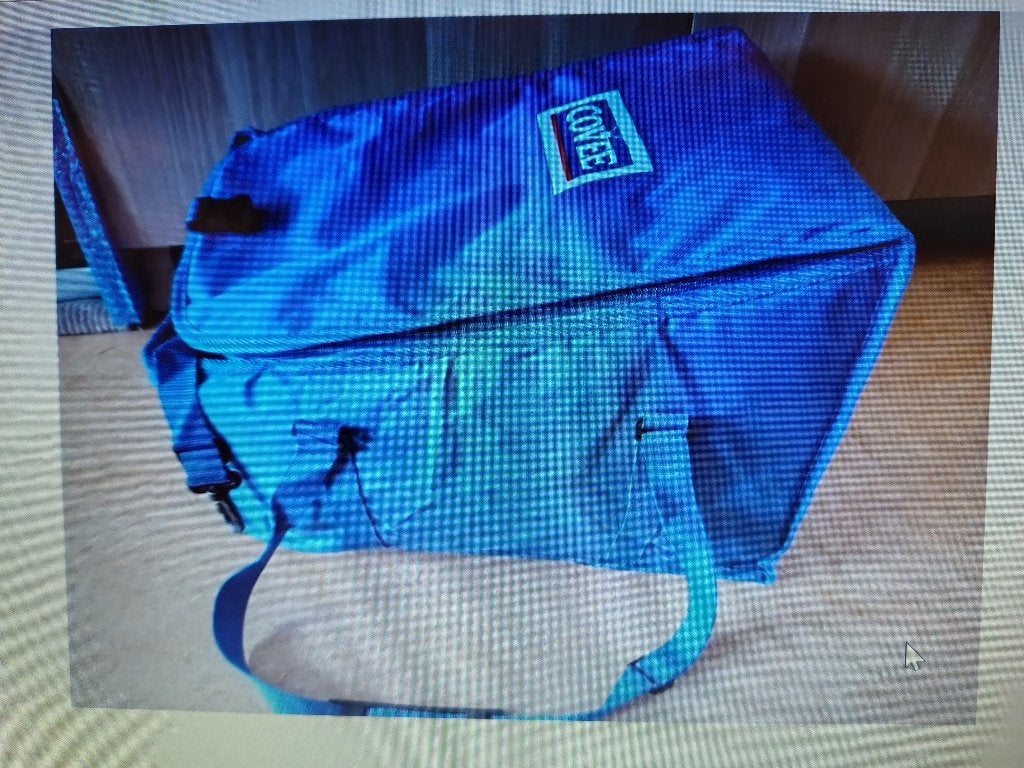 KOELTAS CUVEE - NIEUW, Ophalen of Verzenden, Nieuw, Koffer of Tas