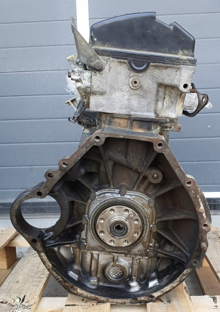 Moteur M102987 Complet G-CLASS MERCEDES-BENZ, Autos : Pièces & Accessoires, Envoi, Utilisé, Skoda