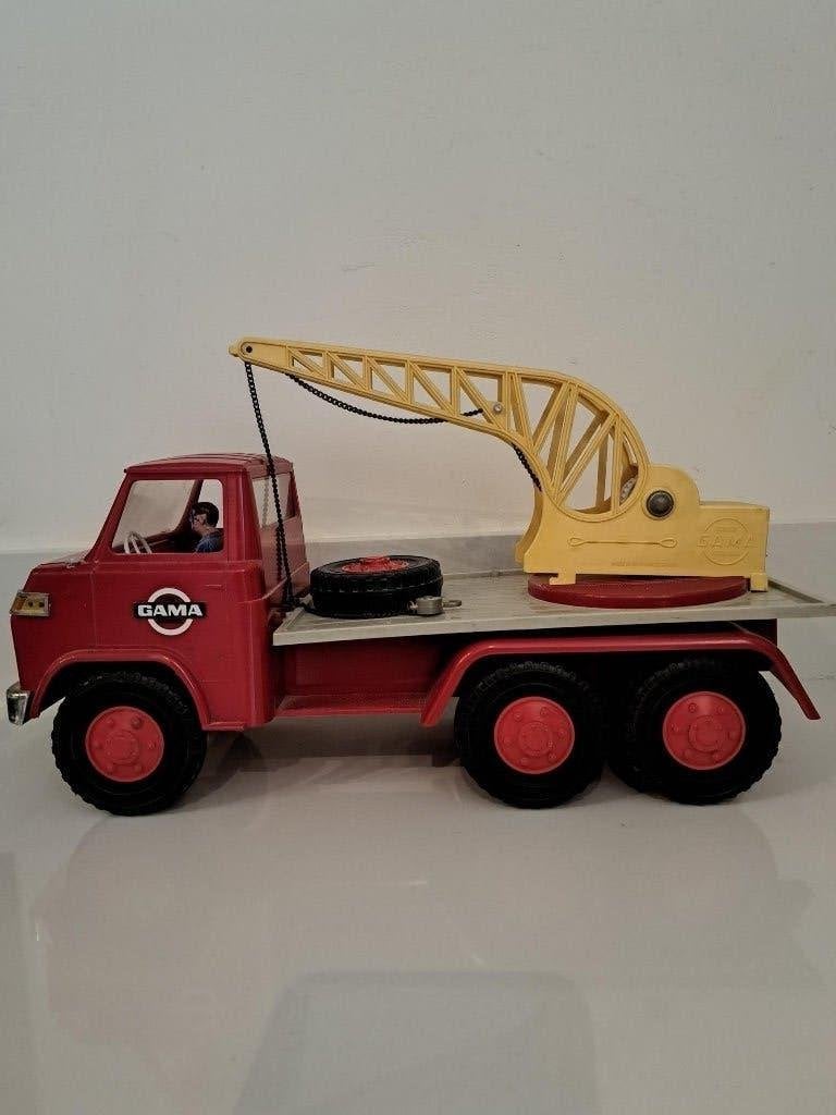 vintage speelgoed, Antiquités & Art, Antiquités | Jouets, Enlèvement