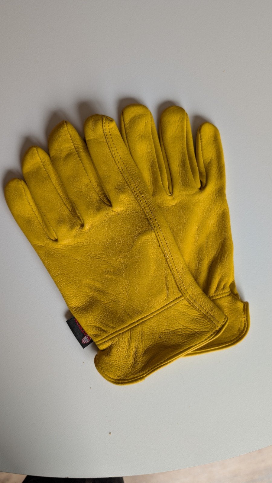 Watson Motor Gloves, Fietsen en Brommers, Ophalen of Verzenden, Nieuw, Handschoenen, Watson