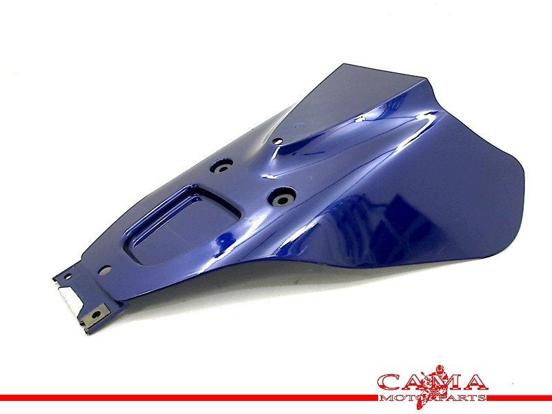 INFERIEUR CARENAGE GSX R 1300 Hayabusa 1999-2007 (GSXR1300), Motos, Dhr. S. di Majo, Utilisé, Info@cama-motorparts.nl, P.J. Troelstraweg 8 8
3144 CX  MAASSLUIS, NL