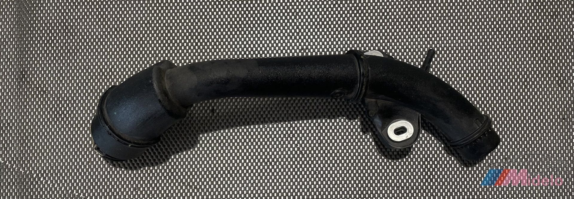 MERCEDES A KLASSE INTERCOOLER SLANG A28209800070, Utilisé, -, -, Enlèvement ou Envoi