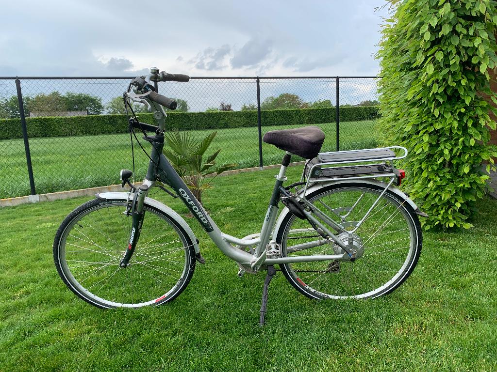 Fiets, Enlèvement, Utilisé, Frein sur jante, Autres marques
