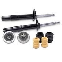 BMW E60 schokdempers BMW E61 touring schokbrekers 3131676879, Auto-onderdelen, -, -, Nieuw, Ophalen of Verzenden