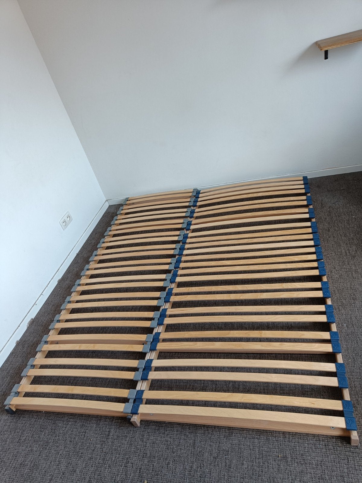Lattenbodem 160x140 cm, Ophalen