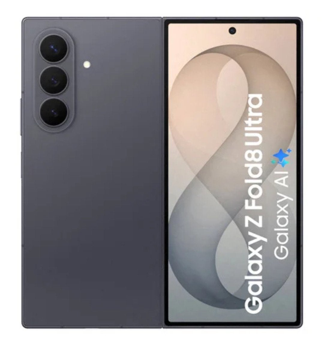 Samsung Galaxy Z Fold 8 Ultra BATJE, Telecommunicatie, Ophalen of Verzenden, Galaxy Z Fold