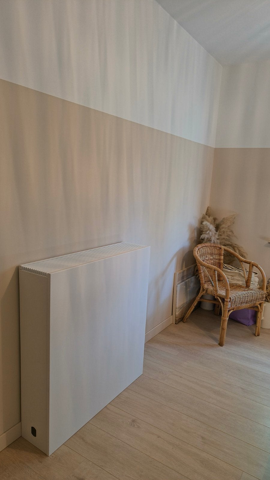 Jaga Strada - Lage temperatuur chauffages (2 stuks) - NIEUW, Doe-het-zelf en Bouw, Ophalen, Hoog rendement (Hr), Radiator, Nieuw