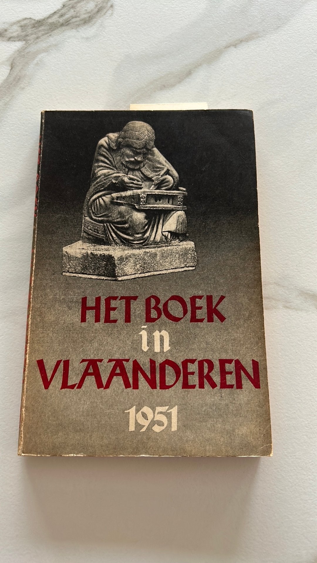Hergé quick & flupke, jo suus jokko Boek in vlaanderen 1951, Ophalen of Verzenden, Zo goed als nieuw