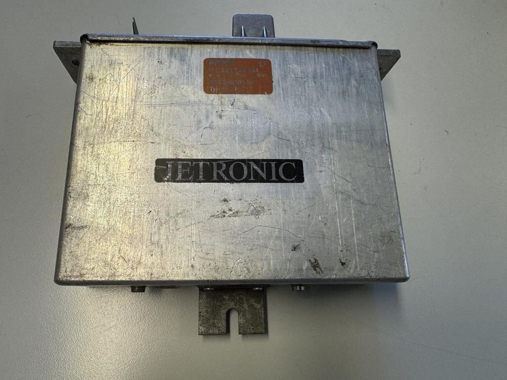 965.618.103.00 Jetronic DME, Autos : Pièces & Accessoires, Électronique & Câbles, Utilisé, Enlèvement ou Envoi