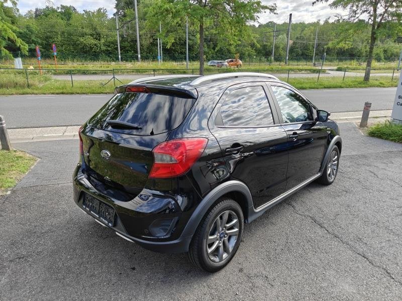 Ford Ka Ka+ Active 1.2i 85pk/63kW M5 *64199 OC0782, Autos, Ford, 1197 cm³, Ka, https://public.car-pass.be/vhr/0c298d18-5f8f-4a62-ac29-13c924d49cbe
