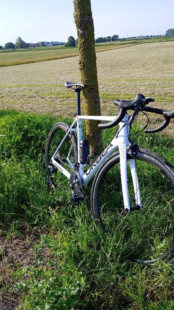 orbea orca, Autres marques, Frein sur jante, Enlèvement, 53 à 57 cm