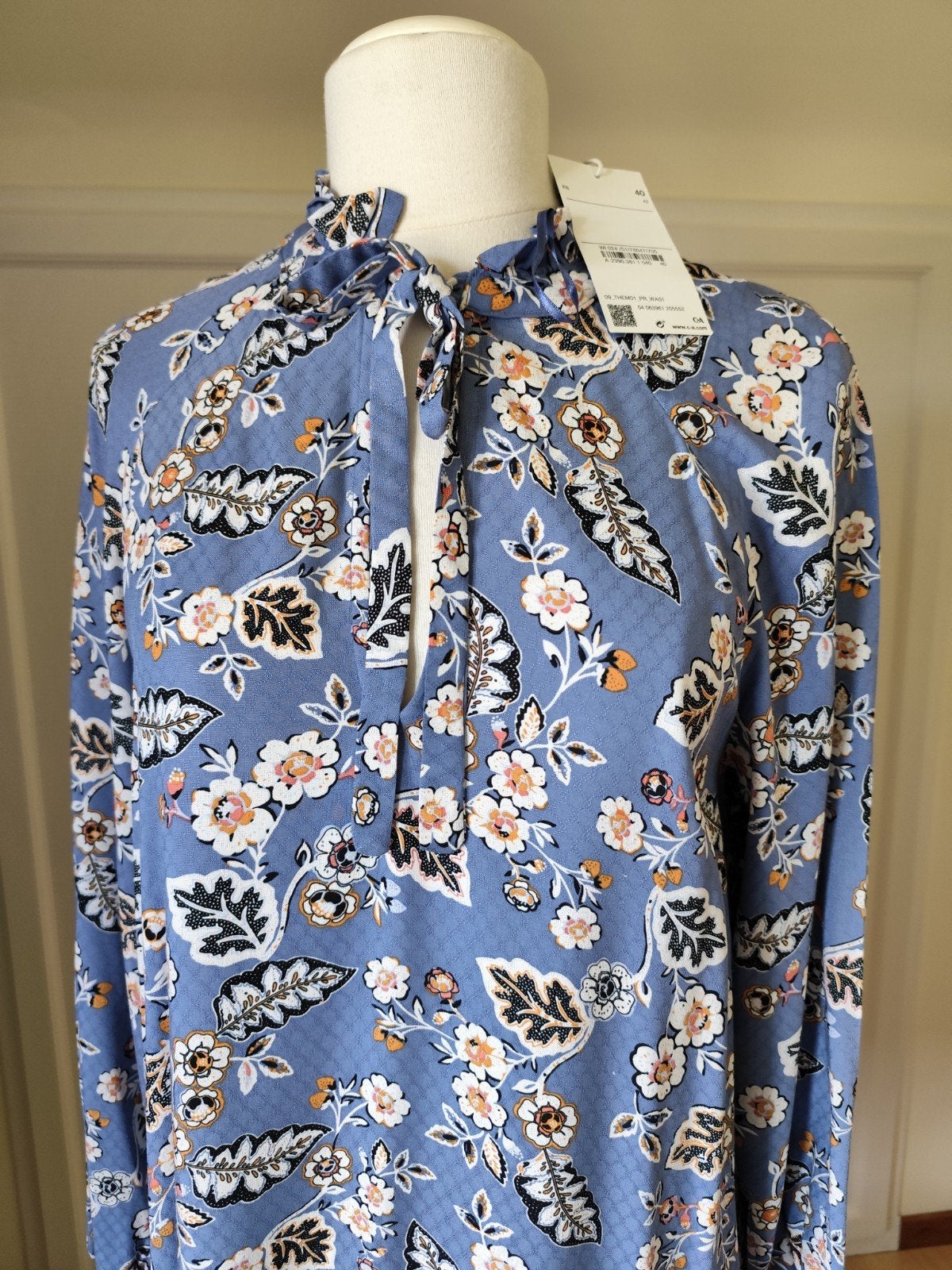 kleedje C&A, nieuw met kaartje, Ophalen of Verzenden