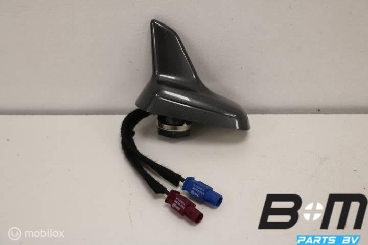 Antenne voor navigatie + telefoon Audi Q5 8R 8R0035503E, Utilisé