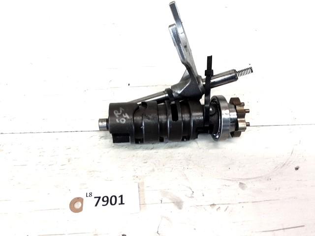R1 2004 - 2006 Yamaha Motorblok onderdelen D1-51332