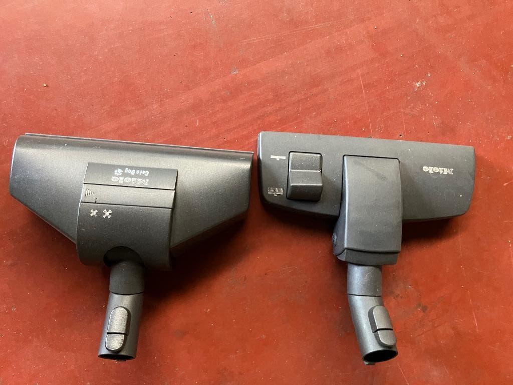 Te koop: stofzuiger onderdeel Miele, Ophalen, Gebruikt, Overige typen, Miele