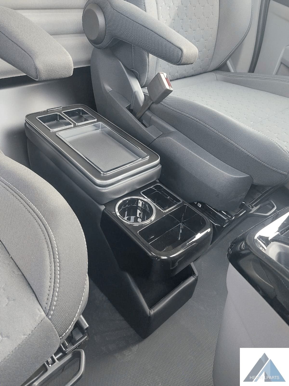 universele luxe midden console voor bedrijfswagen, -, -, Nieuw, Ophalen of Verzenden