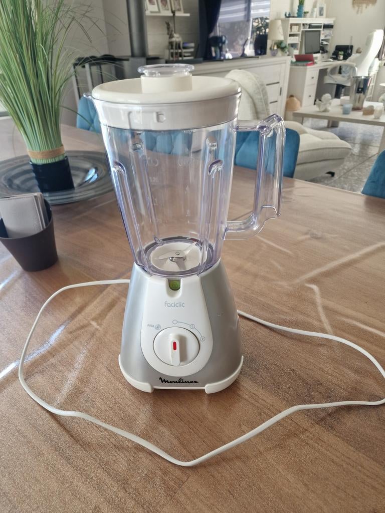 Mixer moulinex servi 1x, Electroménager, Enlèvement