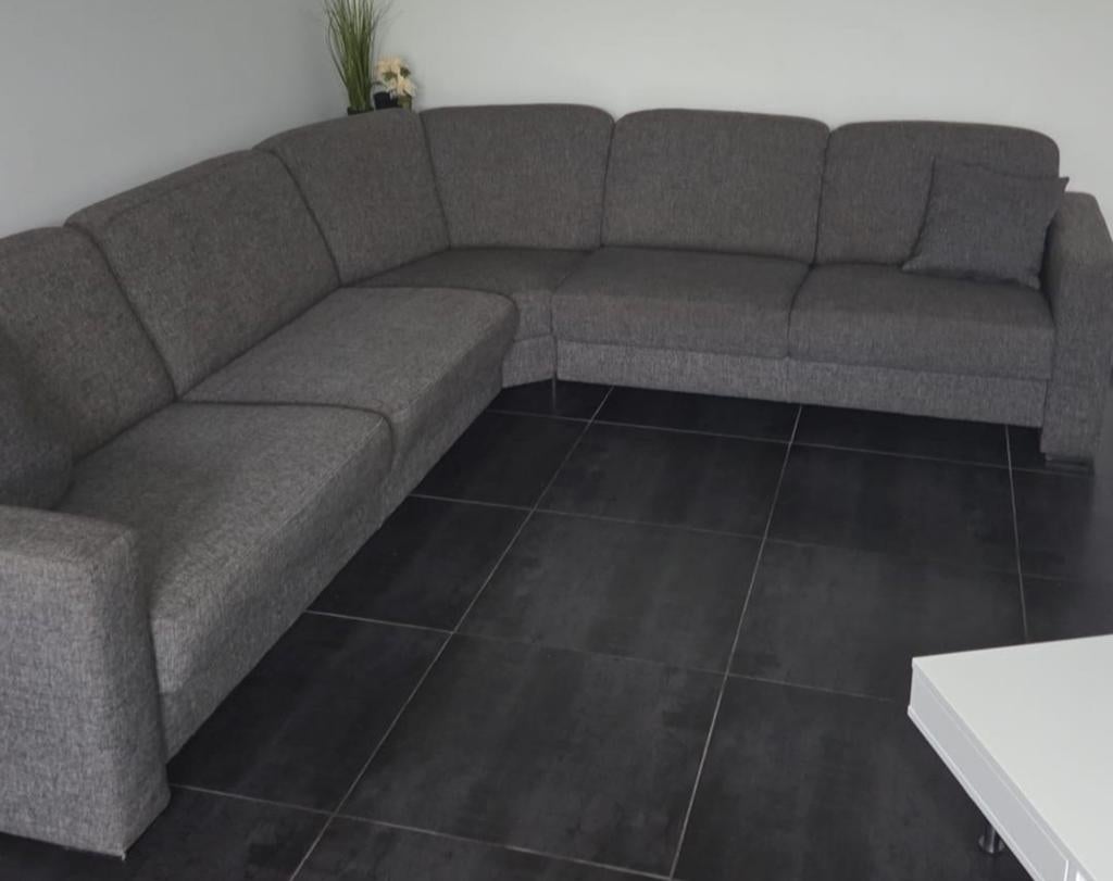 Gratis hoeksalon, Ophalen