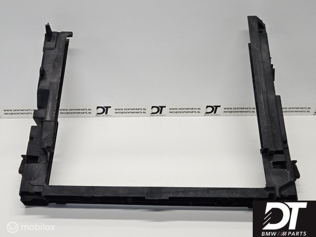 Radiatorsteun BMW X5M E70 17118570841, Gebruikt, Ophalen of Verzenden, BMW, BMW