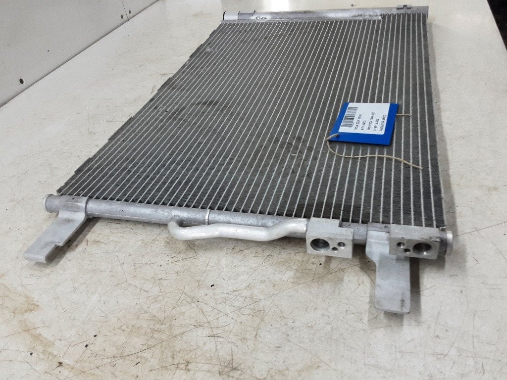 RADIATEUR CLIMATISATION Golf VII (AUA) (5Q0816411AP), Volkswagen, Mevr. I. Hauben, Utilisé, Rue de l'Espoir 34 34
4030  GRIVEGNÉE, BE