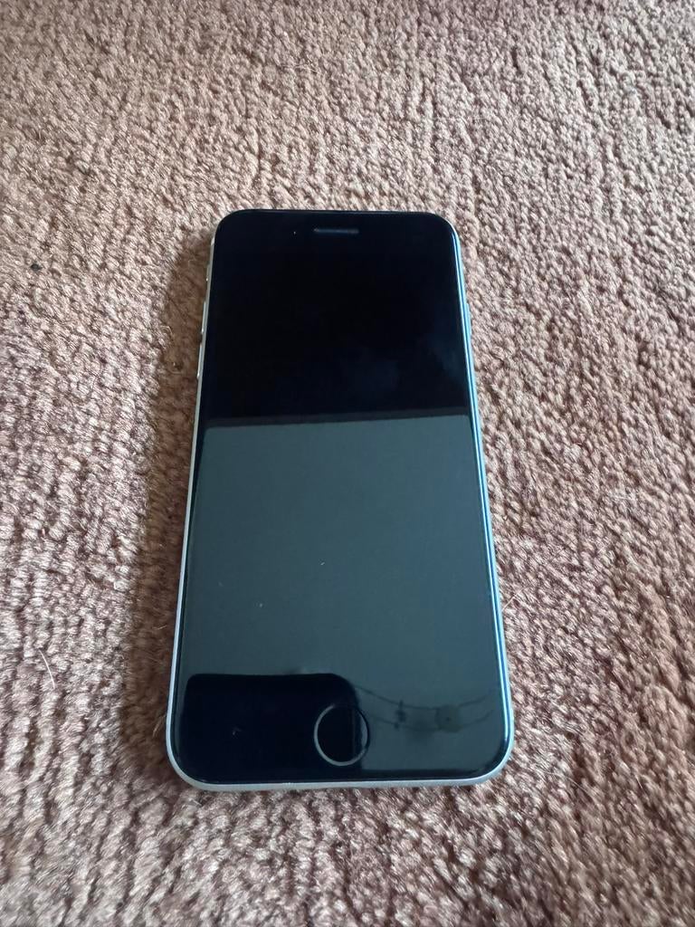Apple iPhone SE (2e generatie), Telecommunicatie, Mobiele telefoons | Apple iPhone, Ophalen, Wit, Zonder simlock, IPhone SE (2020)