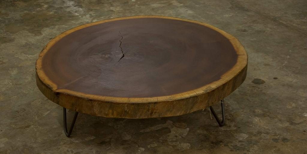 Salon tafel ,, Enlèvement