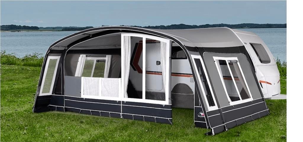 Dorema Onyx 270 luifel — maat 13, Caravans en Kamperen, Voortenten en Luifels, Ophalen, Dorema