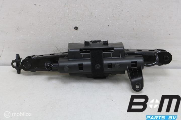Krik met houder Audi A3 8V FL 8V0012031B, Auto-onderdelen, Gebruikt
