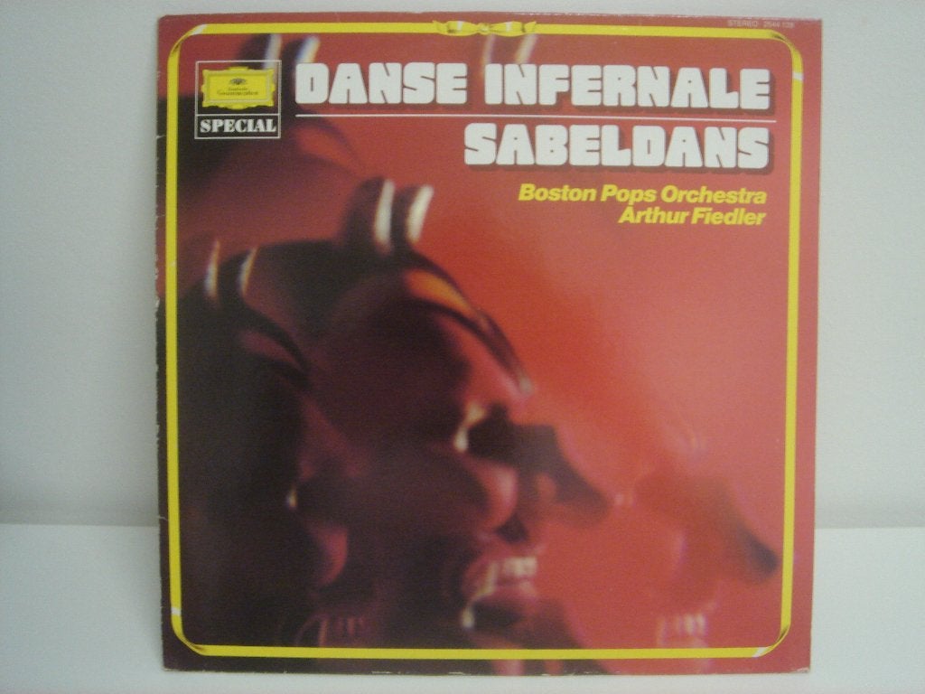 12 Vinyl klassieke muziek, Cd's en Dvd's, LP, Symfonie, Ophalen of Verzenden, Zo goed als nieuw