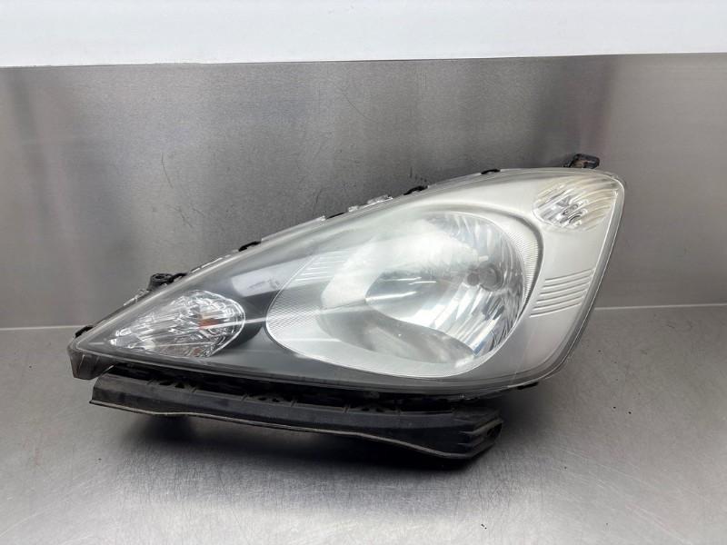 KOPLAMP LINKS Honda Jazz (GE6 / GE8 / GG / GP), Auto-onderdelen, Verlichting, Honda, Gebruikt