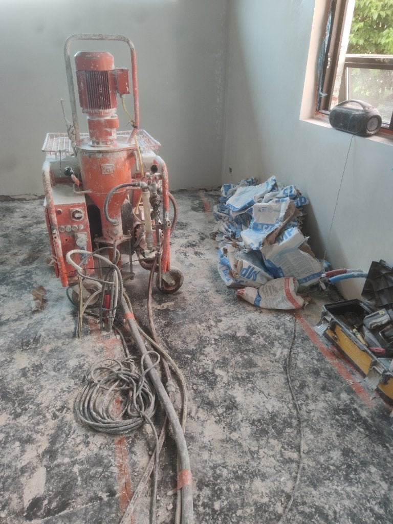 Plafonneur, Bricolage & Construction, Enlèvement ou Envoi