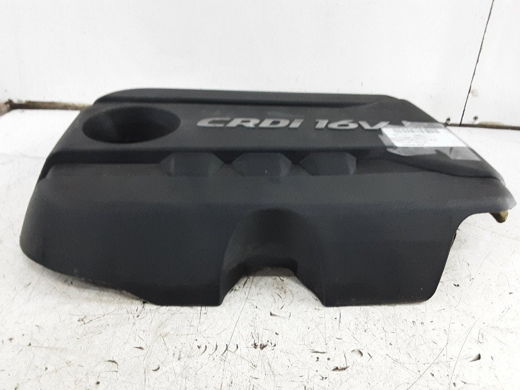 CACHE MOTEUR Kia Cee'd (JDB5) (01-2012/07-2018), Autos : Pièces & Accessoires, Moteurs & Accessoires, Kia, Mevr. I. Hauben, Utilisé