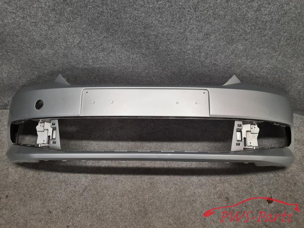 SKODA FABIA 6V VOORBUMPER ORIGINEEL, Auto-onderdelen, Gebruikt, -, Voor, -