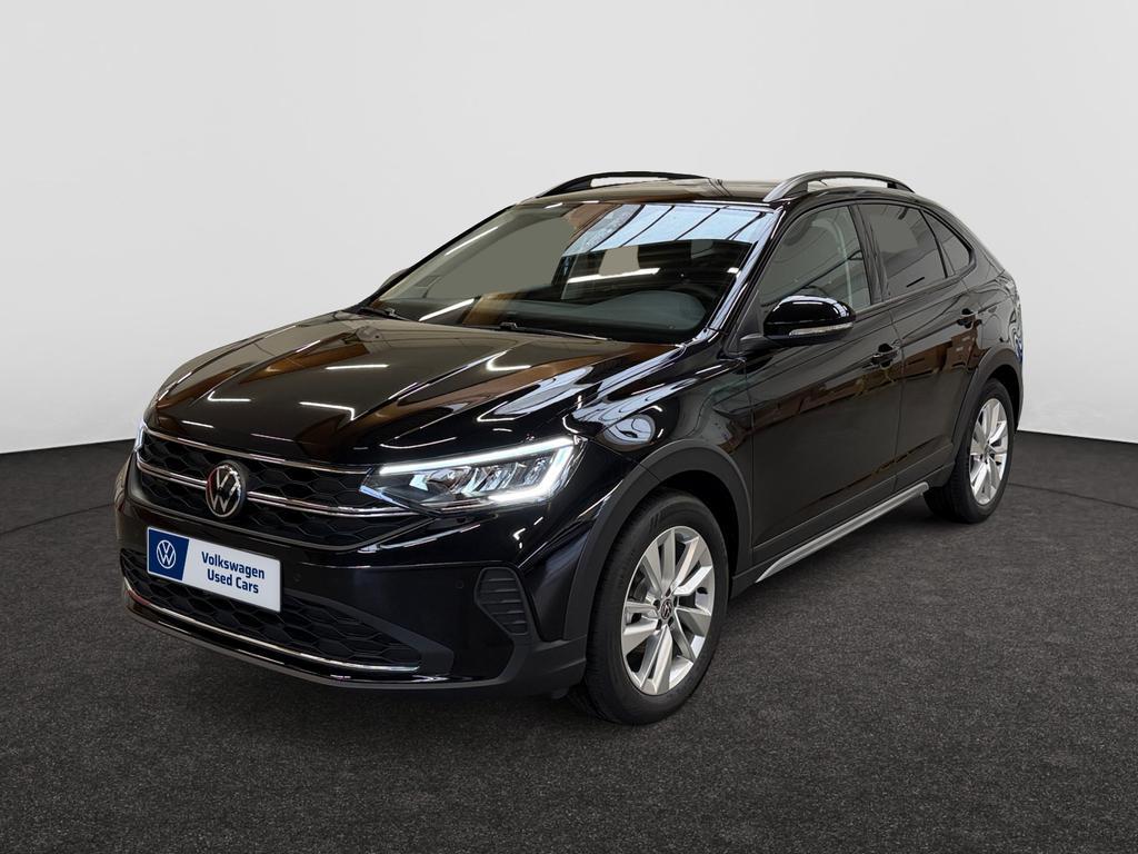 Volkswagen Taigo Taigo 1.0 TSI Life Business OPF DSG, Auto's, Volkswagen, Automaat, Overige modellen, 85 g/km, SUV of Terreinwagen