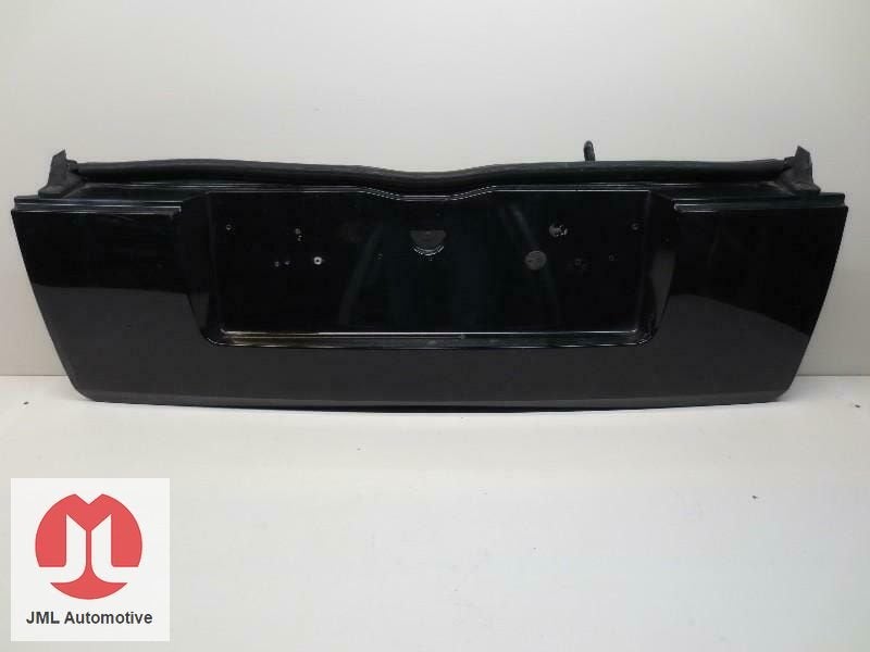 ACHTERKLEP CITROEN C2, Autos : Pièces & Accessoires, Carrosserie & Tôlerie, Haillon arrière, Citroën, Arrière, Utilisé, Enlèvement ou Envoi