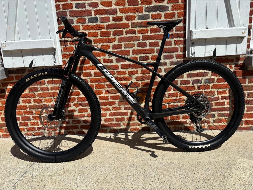 vtt lapierre prorace cf 9.9, Neuf, Autres marques, Enlèvement, Hommes