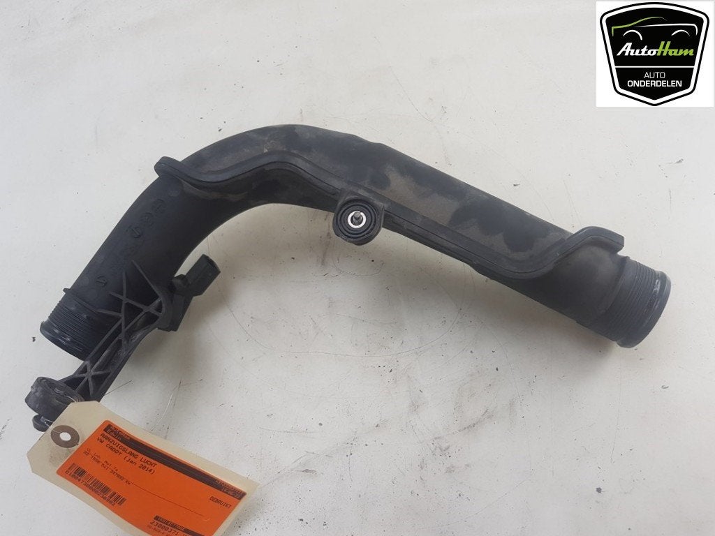 DURITE AIR Volkswagen Caddy III (2KA,2KH,2CA,2CH), Volkswagen, Volkswagen AG, Utilisé, Kundenbetreuung@volkswagen.de