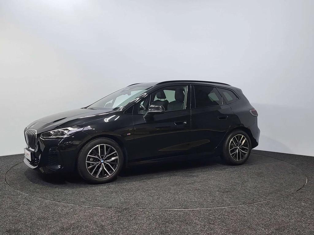 BMW 2 Serie Tourer 218 Active | M Pack | Automaat | 2025 | 2, Autos, Achat, Euro 6, Entreprise, 5 places