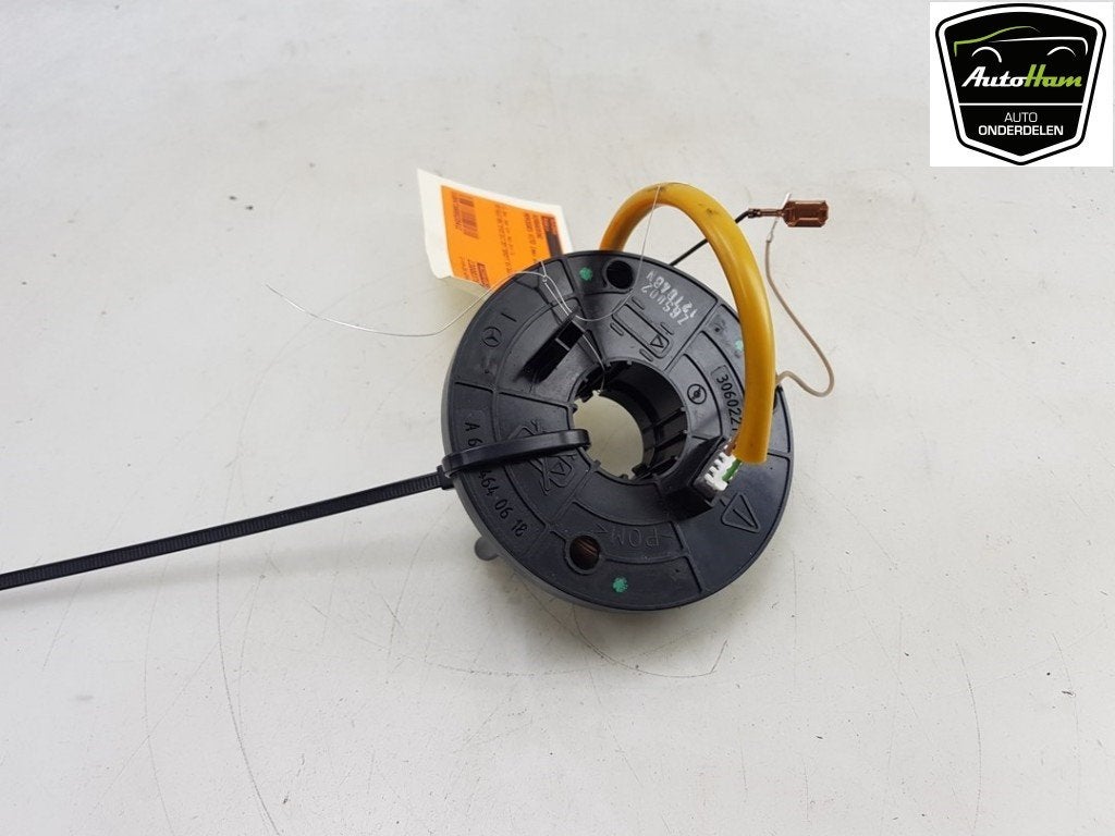 AIRBAGRING Mercedes-Benz Vito (639.6) (|A6394640618|), Gebruikt, Mercedes-Benz, Dialog.mb@mercedes-benz.com, Mercedes-Benz AG