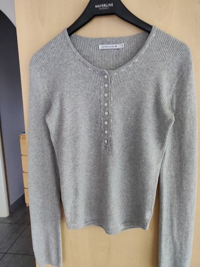 Pull River Woods  en  Pull SomeOne. maat 164 of XSMALL Meisj, Meisje, Trui of Vest, Ophalen of Verzenden, Zo goed als nieuw